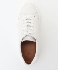 自由区 プラットフォーム スニーカー