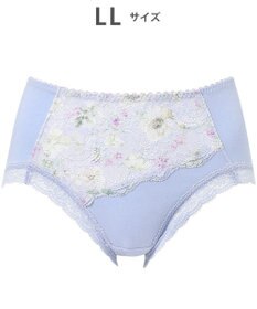 WACOAL ショーツ 【重力ケアブラ】 BXB194とペア はきこみ丈ふつう 綿混(本体) レディース PXB294 /ワコール