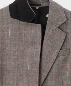 Paul Smith カラーネップ ジャケット