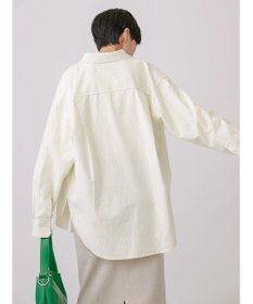 AMERICAN HOLIC Ｄａｉｌｙ！　ＵＶカットオックスシャツ