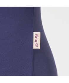 Chacott ◎【Nela ライン】ジュニア ノースリーブレオタード