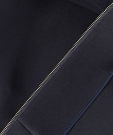 J.PRESS LADIES S ダンボールジャージー パーカー