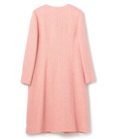 TOCCA 【消臭】SNOWBERRY POCKET TWEED コート