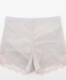 自由区 【ワコールコラボ・別注カラー】レーシーショーツ