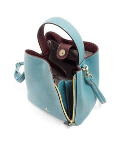 PELLE BORSA 2ウェイショルダーバッグ Reinette レネット 4741