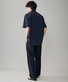 UNFILO MENS イージーケア さらさらDRYシャツ