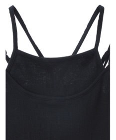 CRAFT STANDARD BOUTIQUE 重ね着風キャミソール