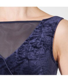 Chacott ◎【Nela ライン】ジュニア ノースリーブレオタード