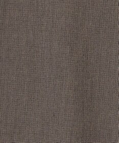 J.PRESS LADIES 【WEB限定カラーあり・洗える】T/Rアルガンシルク ワイド パンツ