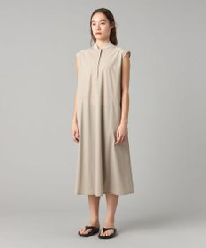 Chacott UVケアタフタワンピース