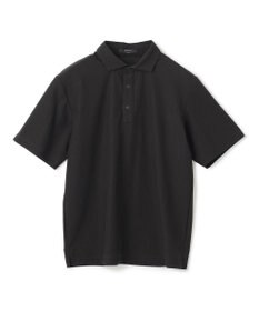 JOSEPH HOMME <新色追加>新素材【抜群の通気性/360度ストレッチ】エアトールストレッチ ポロシャツ
