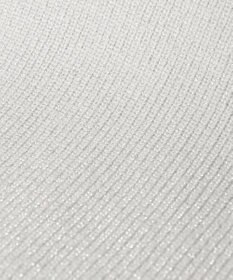 ANY SIS CICA加工 ビューティ畔ボトルネック ニット