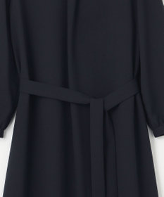 J.PRESS LADIES 【洗える】ノルディス2wayジョーゼット ワンピース