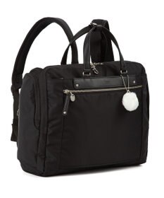 ACE BAGS & LUGGAGE kanana project PJ3-e リュックサック 横 B4 15.6インチPC収納 68823 カナナ