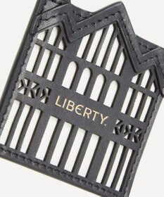 LIBERTY. チューダー チャーム