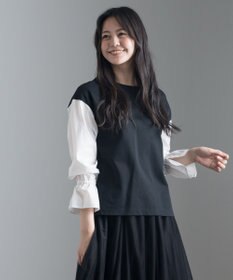 ONWARD Reuse Park 【23区】カットソー秋冬