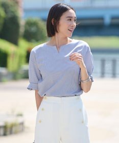 自由区 フレームスクエア バングル