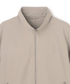 JOSEPH HOMME 【WEB限定】【新素材 / 新型】サマーヴェールストレッチ　フード付きブルゾン