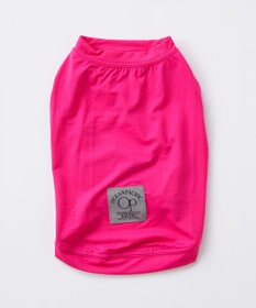 OP／FILA 【Ocean Pacific】メッシュドッグウェア ペットウェア