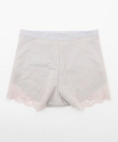 自由区 【ワコールコラボ・別注カラー】レーシーショーツ