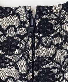 ANY KIDS レースボンディング ワンピース