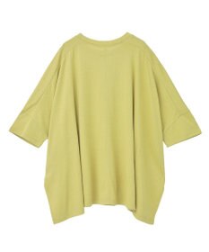 Green Parks スラブカットチュニック