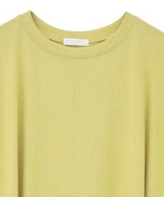 Green Parks スラブカットチュニック