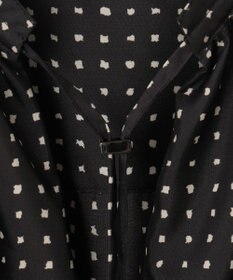 【新品・大きめサイズ】ブライトメモリー ワンピース　size46　23区 蛯原友里STORYコラボ】ブライトメモリー ワンピース / 23区