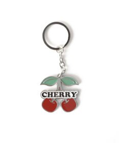 WEGO メタルキーホルダー