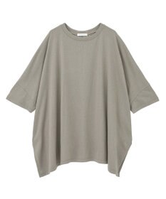 Green Parks スラブカットチュニック