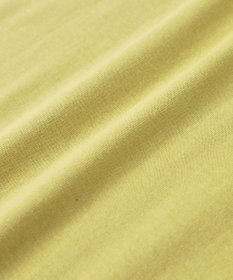 Green Parks スラブカットチュニック