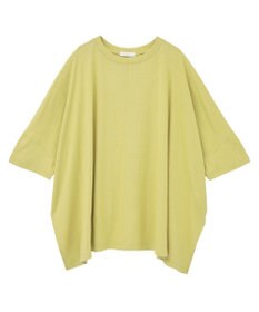 Green Parks スラブカットチュニック