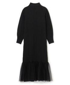 TOCCA 【百田夏菜子さん着用】SWEETS BAR ニットドレス