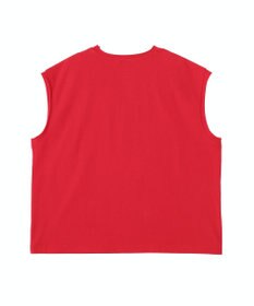 earth music&ecology 【綿100％】フレンチスリーブプリントＴシャツ
