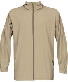 CW-X 【UNISEX】 CW-X トップス フード付きジャケット 長袖 水陸両用 はっ水(本体) UＶカット率90％以上（本体） ユニセックス DWR509 /ワコール