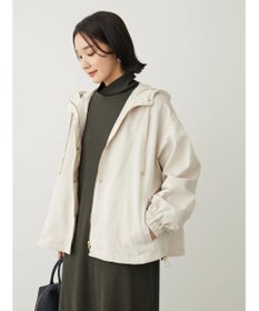 Green Parks ・ＥＬＥＮＣＡＲＥ　ＤＵＥ　ワイドマウンテンパーカー