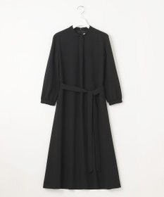 J.PRESS LADIES 【洗える】ノルディス2wayジョーゼット ワンピース