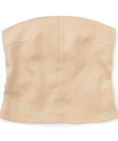 BEIGE， BRICE / ビスチェ