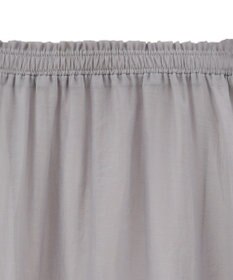 Green Parks ・ＥＬＥＮＣＡＲＥ　ＤＵＥ　プリーツフリルシアースカート