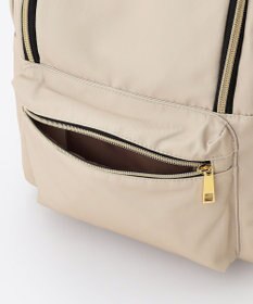 ANY 【A4サイズ収納可】撥水リュック