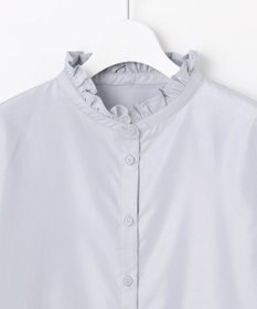 Feroux リボンディテール ブラウス