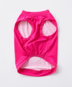 OP／FILA 【Ocean Pacific】メッシュドッグウェア ペットウェア