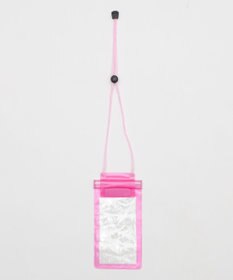 WEGO 防滴スマホポーチC