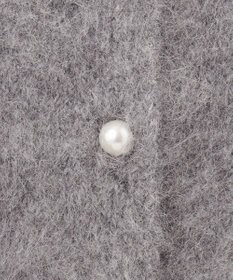 BEIGE， 【S-size】PERCIER/カーディガン