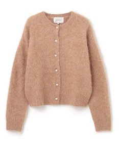 BEIGE， 【S-size】PERCIER/カーディガン