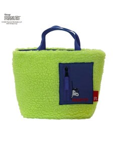 ROOTOTE 8273【スヌーピー】IP.デリ.ボア.ピーナッツ-7V