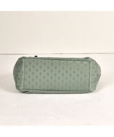 Y'SACCS Polka Dots 口折れショルダー