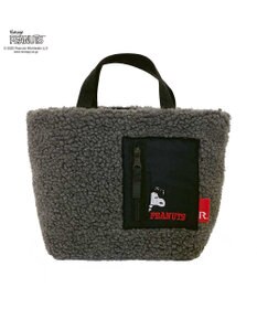 ROOTOTE 8273【スヌーピー】IP.デリ.ボア.ピーナッツ-7V