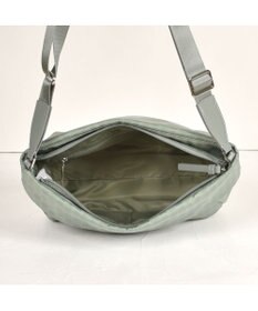 Y'SACCS Polka Dots 口折れショルダー