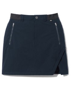 ZERO HALLIBURTON 中綿スカート ZHG-W4A 4c 82877 ゴルフウェア